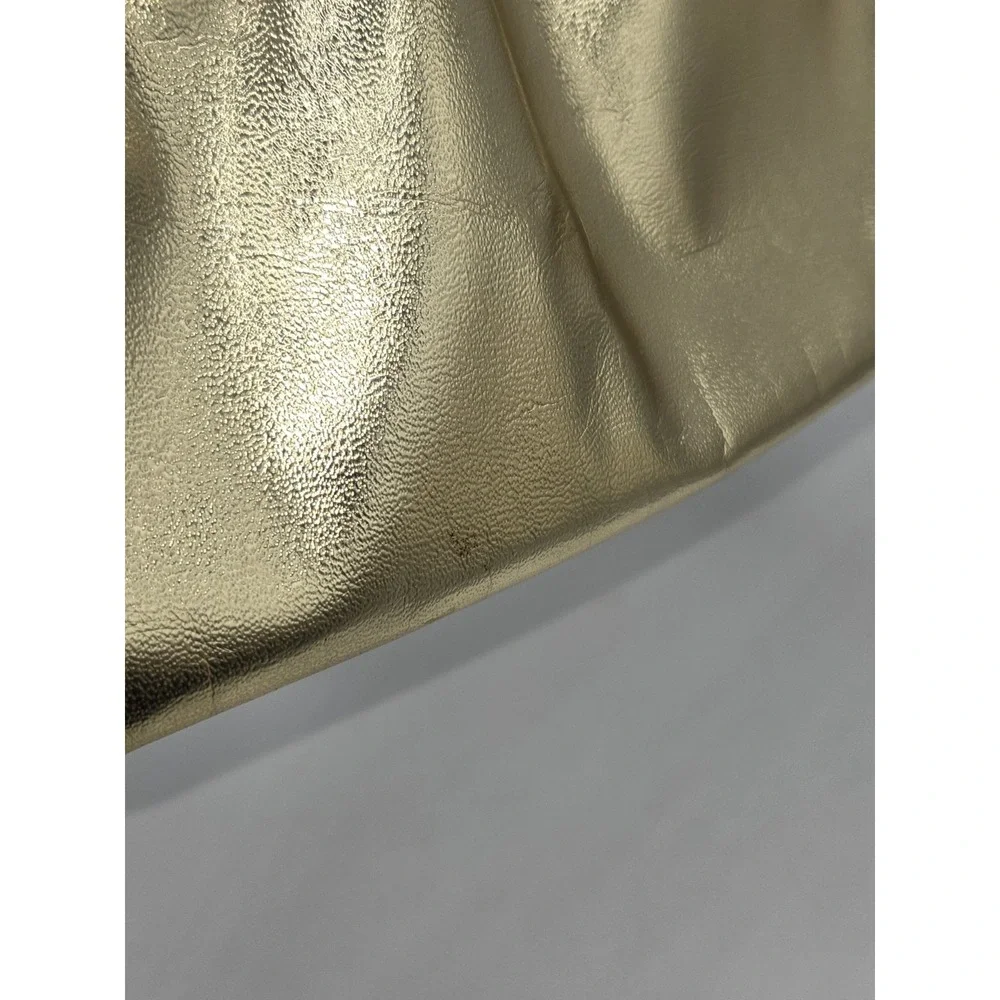 The Unbranded Brand vintage gold